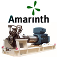 Amarinth Pump
