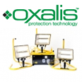 Oxalis Lighting System