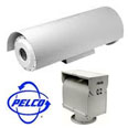 PELCO (USA) Explosion Proof CCTV System